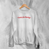 Conan Gray Checkmate Sweatshirt Pop Logo Conan Gray Shirt Alt Music Merch