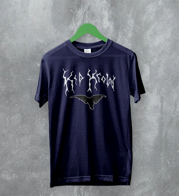 Conan Gray T-Shirt Indie Pop Merch Conan Gray Kid Krow Shirt Album Music