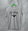 Conan Gray T-Shirt Indie Pop Merch Conan Gray Kid Krow Shirt Album Music