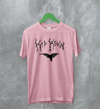 Conan Gray T-Shirt Indie Pop Merch Conan Gray Kid Krow Shirt Album Music