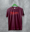 Best Conan Gray T-Shirt Pop Music Merch Conan Gray Maniac Shirt