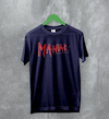 Best Conan Gray T-Shirt Pop Music Merch Conan Gray Maniac Shirt