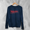 Best Conan Gray Sweatshirt Pop Music Merch Conan Gray Maniac Shirt