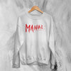 Best Conan Gray Sweatshirt Pop Music Merch Conan Gray Maniac Shirt