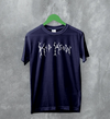 Conan Gray Logo T-Shirt Kid Krow Merch Conan Gray Shirt Alt Indie Singer