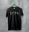 Conan Gray Logo T-Shirt Kid Krow Merch Conan Gray Shirt Alt Indie Singer