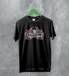 Conan Gray Logo T-Shirt Vintage Tour Streetwear Music Conan Gray Shirt
