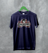 Conan Gray Logo T-Shirt Vintage Tour Streetwear Music Conan Gray Shirt