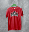 Conan Gray Logo T-Shirt Vintage Tour Streetwear Music Conan Gray Shirt