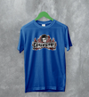 Conan Gray Logo T-Shirt Vintage Tour Streetwear Music Conan Gray Shirt