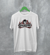 Conan Gray Logo T-Shirt Vintage Tour Streetwear Music Conan Gray Shirt
