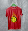 Conan Gray Tour T-Shirt Vintage Sunset Season Music Conan Gray Shirt