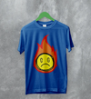 Conan Gray Tour T-Shirt Vintage Sunset Season Music Conan Gray Shirt