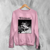 Conan Gray Wishbone Sweatshirt Vintage Concert Merch Music Conan Gray Shirt