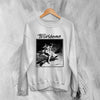 Conan Gray Wishbone Sweatshirt Vintage Concert Merch Music Conan Gray Shirt