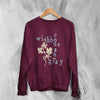 Conan Gray Wishbone Sweatshirt Pop Album Conan Gray Shirt Music Merch