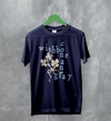 Conan Gray Wishbone T-Shirt Pop Album Conan Gray Shirt Music Merch
