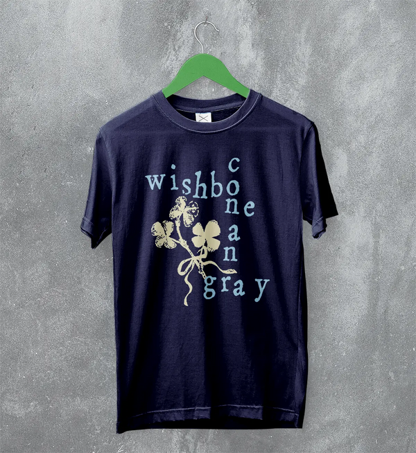 Conan Gray Wishbone T-Shirt Pop Album Conan Gray Shirt Music Merch