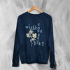 Conan Gray Wishbone Sweatshirt Pop Album Conan Gray Shirt Music Merch