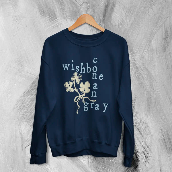 Conan Gray Wishbone Sweatshirt Pop Album Conan Gray Shirt Music Merch