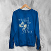 Conan Gray Wishbone Sweatshirt Pop Album Conan Gray Shirt Music Merch