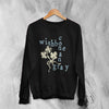 Conan Gray Wishbone Sweatshirt Pop Album Conan Gray Shirt Music Merch