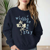 Conan Gray Wishbone Sweatshirt