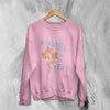 Conan Gray Wishbone Sweatshirt Pop Album Conan Gray Shirt Music Merch
