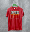 Cibo Matto T-Shirt Viva! La Woman Tee Vintage Band Shirt Tour Merch