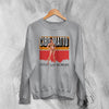 Cibo Matto Sweatshirt Viva! La Woman Sweater Vintage Band Shirt Tour