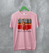 Cibo Matto T-Shirt Viva! La Woman Tee Vintage Band Shirt Tour Merch