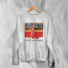 Cibo Matto Sweatshirt Viva! La Woman Sweater Vintage Band Shirt Tour