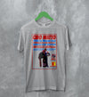 Cibo Matto T-Shirt Viva! La Woman Tee Japanese Tour Shirt Rock Band