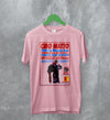 Cibo Matto T-Shirt Viva! La Woman Tee Japanese Tour Shirt Rock Band