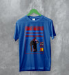 Cibo Matto T-Shirt Viva! La Woman Tee Japanese Tour Shirt Rock Band