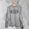 Cibo Matto Sweatshirt Logo Chess Tee Vintage 90s Band Shirt Rock