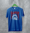 Clutch T-Shirt Band 2022 Concert Tee Rock Shirt Logo Alt Metal Music Merch