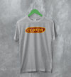 Logo Clutch T-Shirt Hard Rock Tee Vintage Fan Band Shirt Music Merch