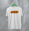 Logo Clutch T-Shirt Hard Rock Tee Vintage Fan Band Shirt Music Merch