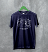 City of Caterpillar T-Shirt Demo + Live Recording Shirt Album Screamo Music Merch