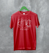 City of Caterpillar T-Shirt Demo + Live Recording Shirt Album Screamo Music Merch
