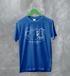City of Caterpillar T-Shirt Demo + Live Recording Shirt Album Screamo Music Merch