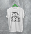 City of Caterpillar T-Shirt A Split Personality Shirt Album Emo Music Merch