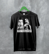 City of Caterpillar T-Shirt Tour Concert Shirt Vintage Screamo Graphic Tee