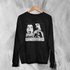City of Caterpillar Sweatshirt Tour Concert Shirt Vintage Screamo Graphic Tee