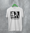City of Caterpillar T-Shirt Tour Concert Shirt Vintage Screamo Graphic Tee
