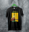 Cavetown Lemon Boy T-Shirt Indie Pop Cavetown Shirt Rock Music Merch