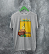 Cavetown Lemon Boy T-Shirt Indie Pop Cavetown Shirt Rock Music Merch