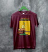 Cavetown Lemon Boy T-Shirt Indie Pop Cavetown Shirt Rock Music Merch