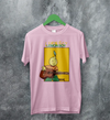 Cavetown Lemon Boy T-Shirt Indie Pop Cavetown Shirt Rock Music Merch